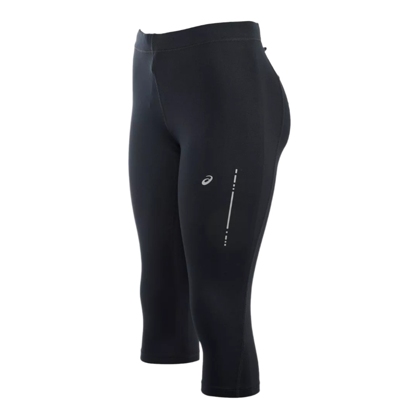 Leggings Asics Knee Tight para Mujer Negros
