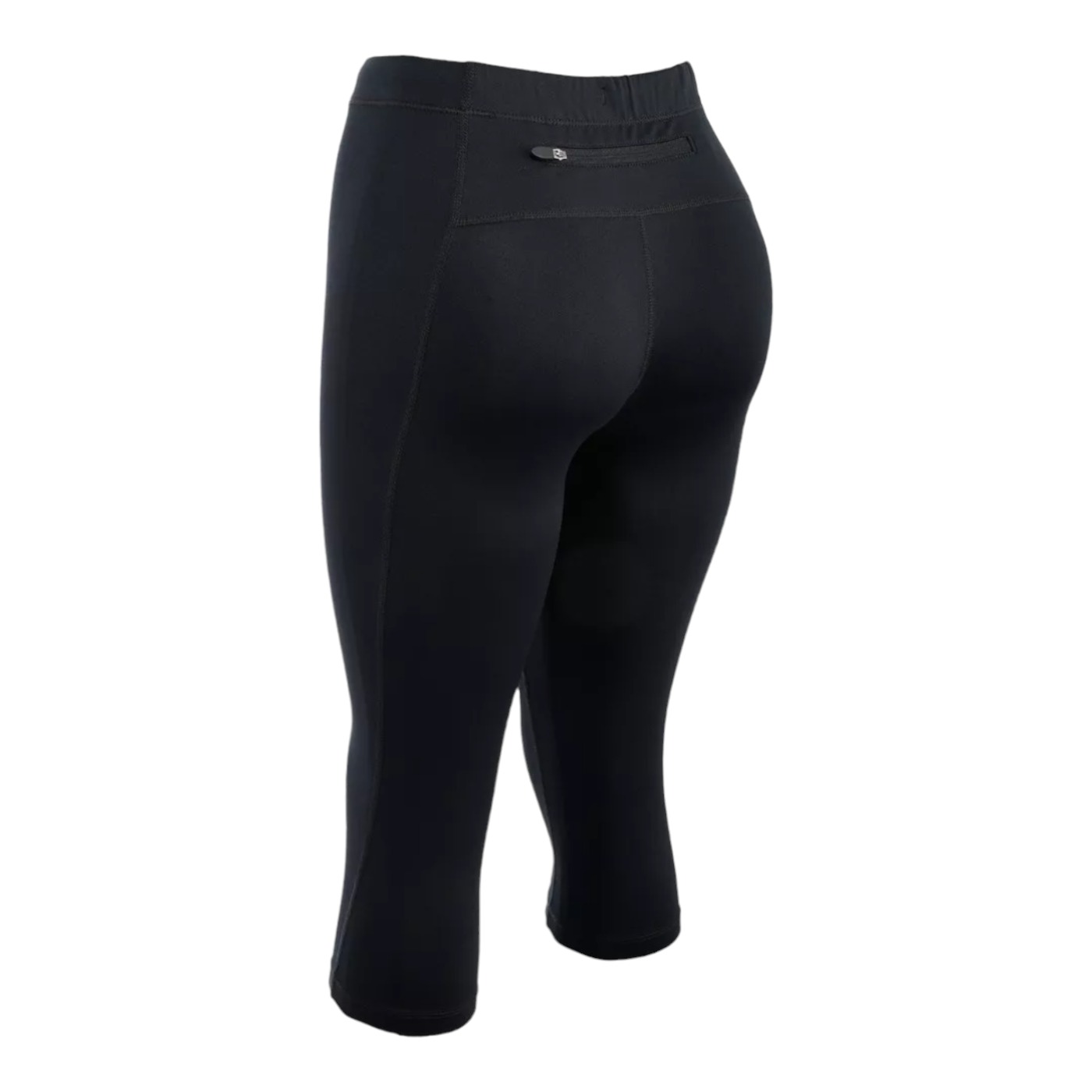 Foto 5 pulgar | Leggings Asics Knee Tight para Mujer Negros