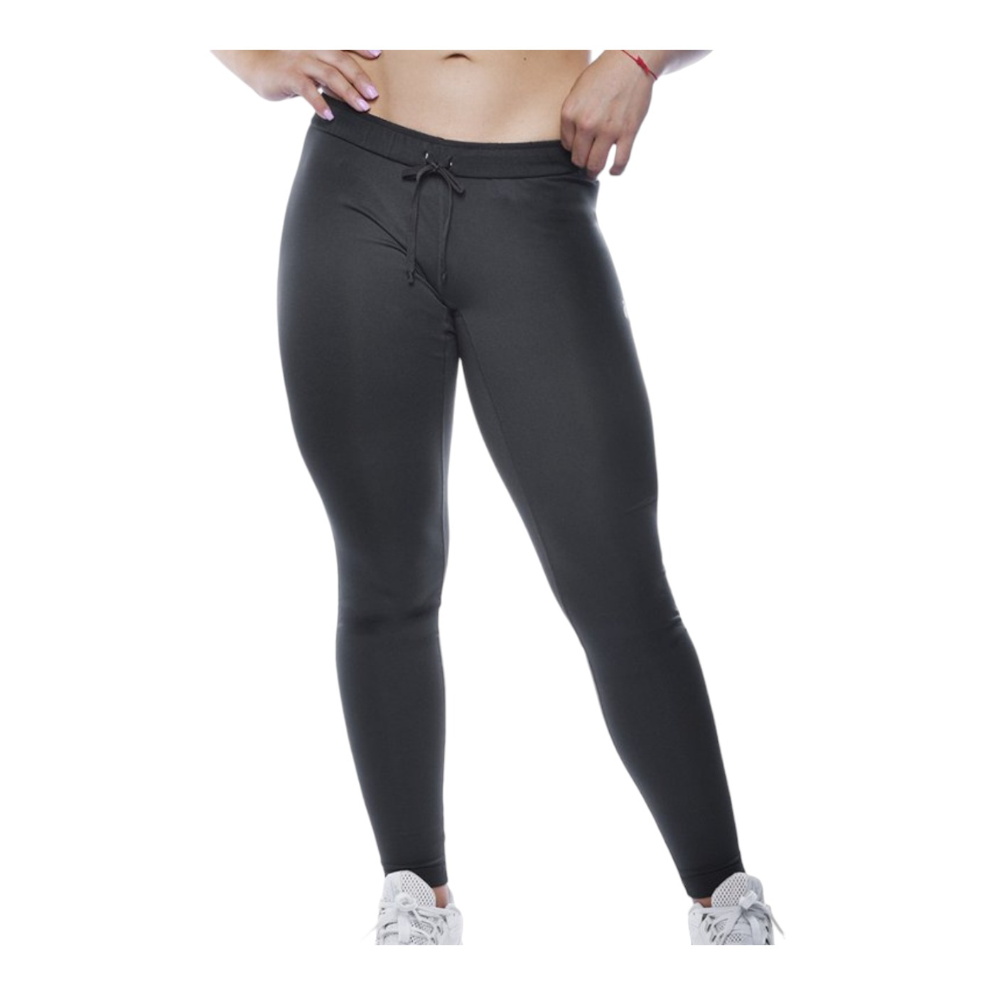 Leggings Asics Negros para Mujer