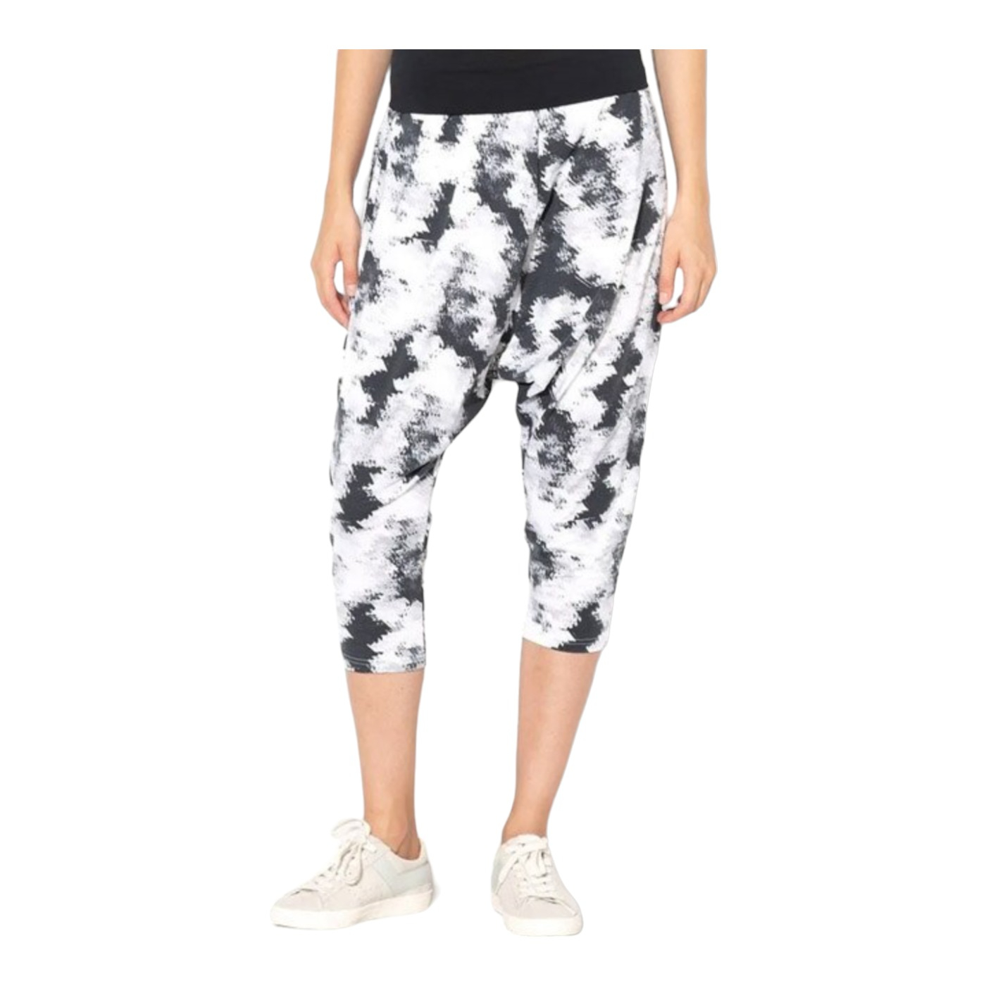 Foto 2 pulgar | Leggings Puma Dancer Drapey 51457304 Blanco 51457304 para Mujer