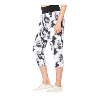 Foto 2 | Leggings Puma Dancer Drapey 51457304 Blanco 51457304 para Mujer
