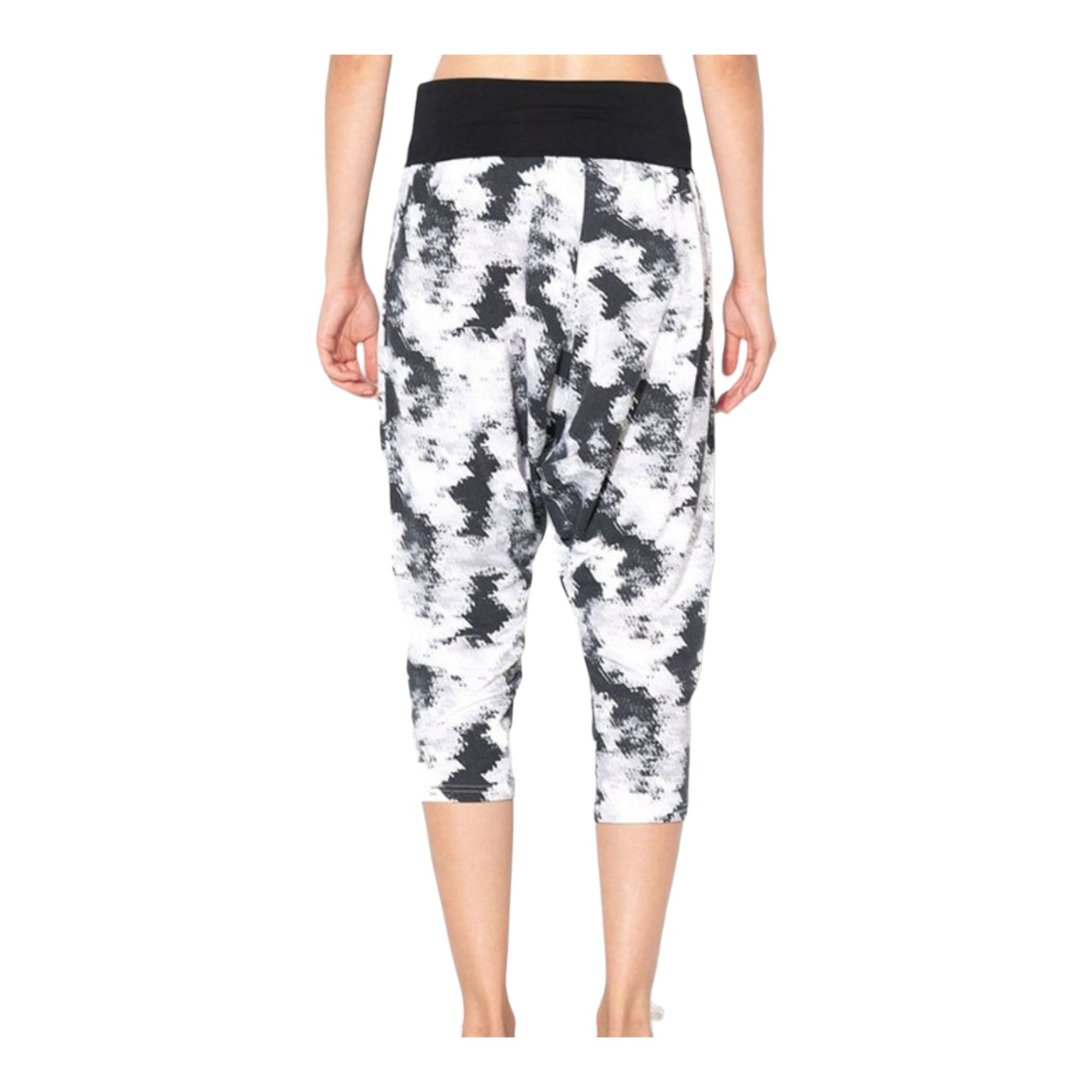 Foto 4 pulgar | Leggings Puma Dancer Drapey 51457304 Blanco 51457304 para Mujer