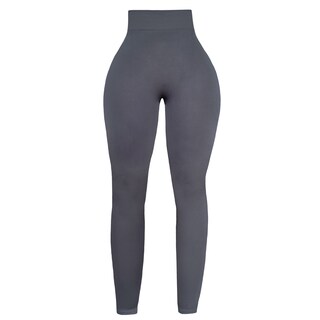Foto 2 | Leggings Térmico Afelpado para Mujer 4 Piezas