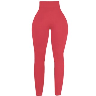 Foto 3 | Leggings Térmico Afelpado para Mujer 4 Piezas