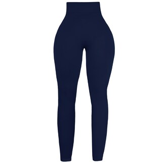 Foto 2 | Leggings Térmico Afelpado para Mujer 4 Piezas