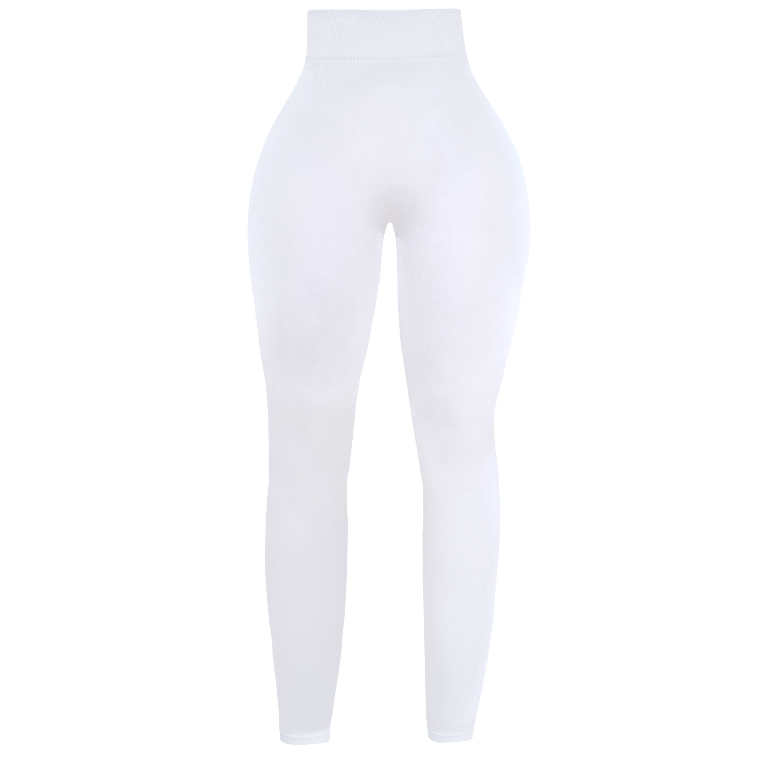 Foto 6 pulgar | Leggings Térmico Afelpado para Mujer 4 Piezas