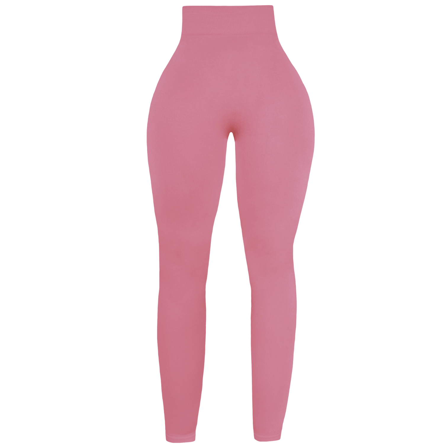 Foto 4 pulgar | Leggings Térmico Afelpado para Mujer 4 Piezas