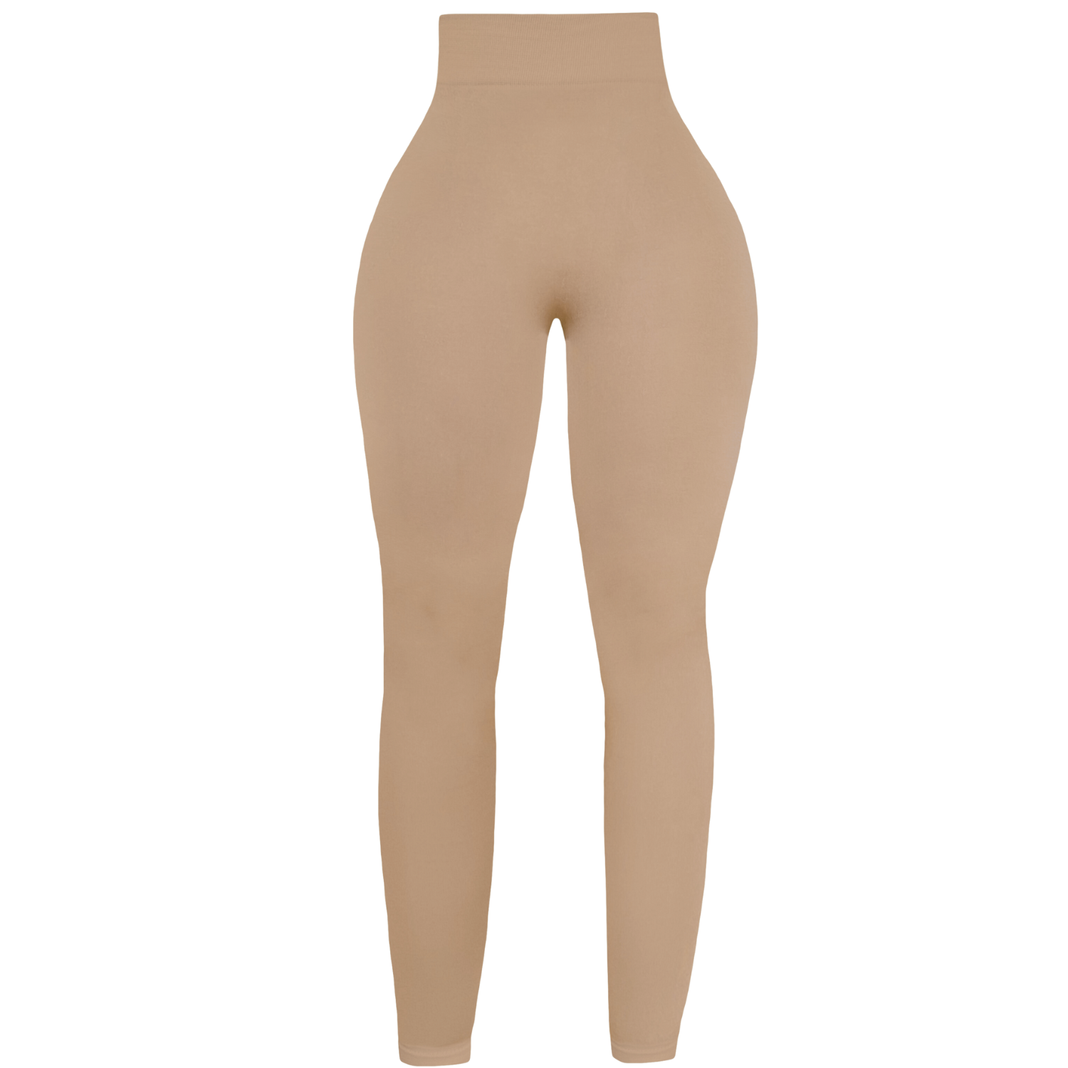 Foto 5 pulgar | Leggings Térmico Afelpado para Mujer 4 Piezas