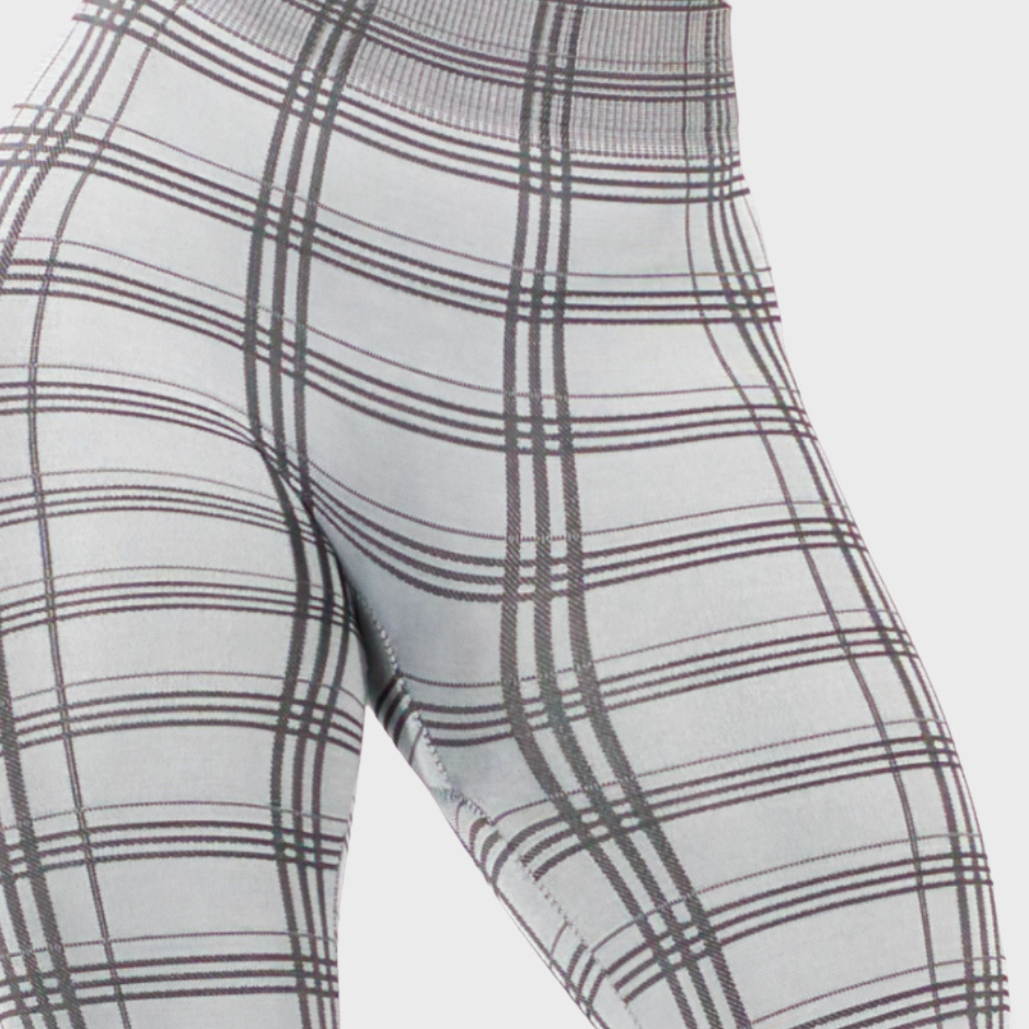 Foto 5 | Set de Dos Leggins de Mujer Lic-0108-3 Diseños Únicos Deportivos o Casuales