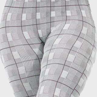 Foto 5 | Set de Dos Leggings Lic-0108-3 para Mujer