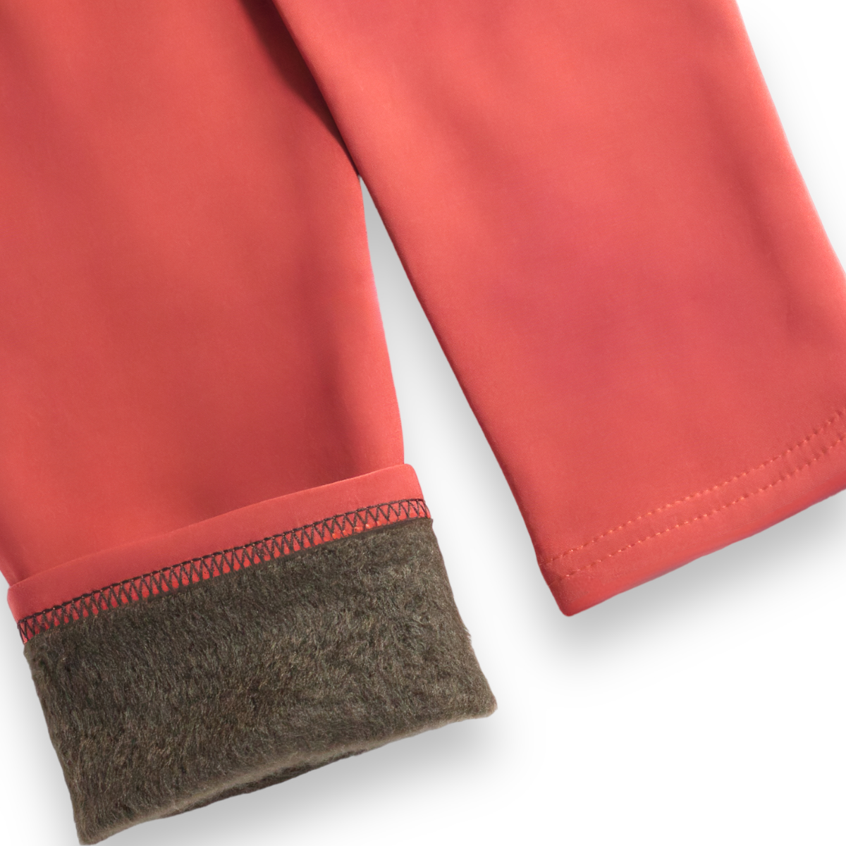 Foto 5 pulgar | Jeggings Coral Mallón Stretch para Mujer
