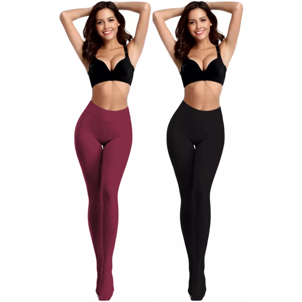 Leggings 2 Piezas para Mujer