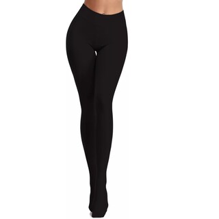 Foto 2 | Leggings 2 Piezas para Mujer
