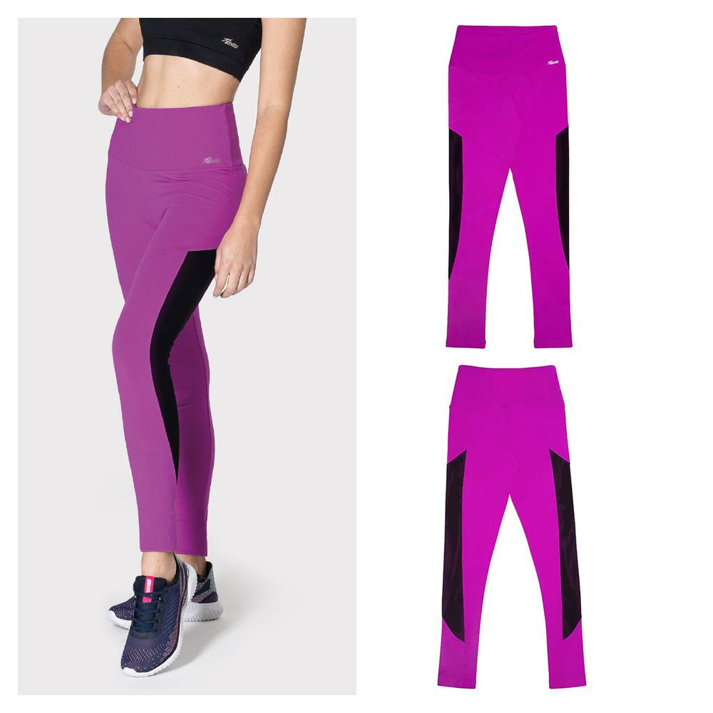 Foto 3 pulgar | Pants Para Mujer Actvitta 40003.2.25399 Multicolor