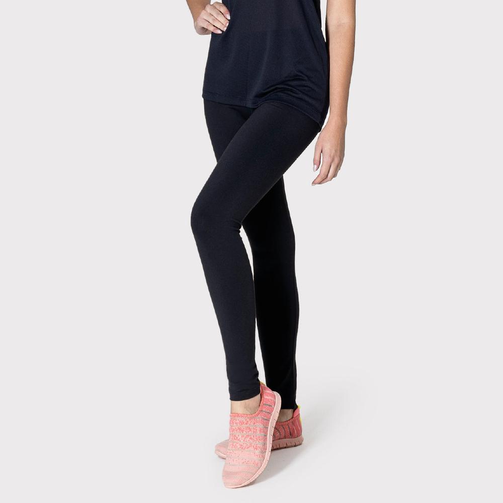 Pants Para Mujer Actvitta 40003.1.25395 Negro