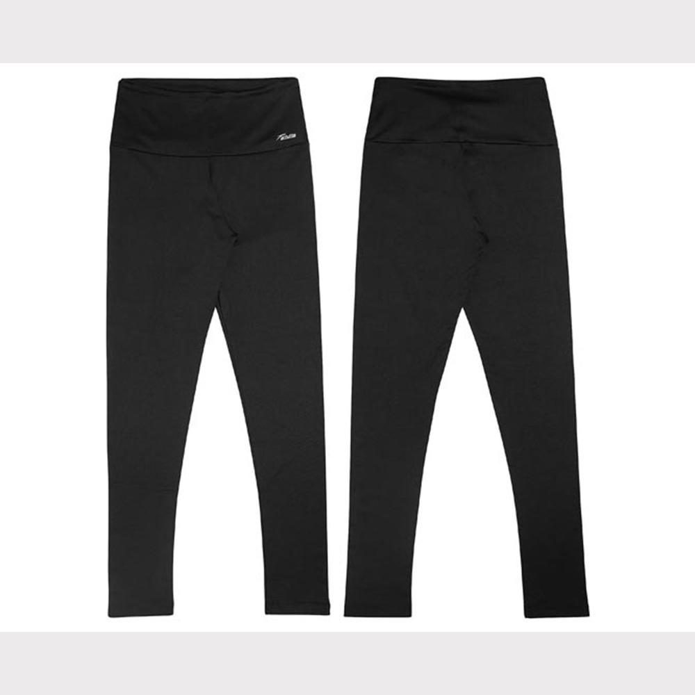 Foto 4 pulgar | Pants Para Mujer Actvitta 40003.1.25395 Negro