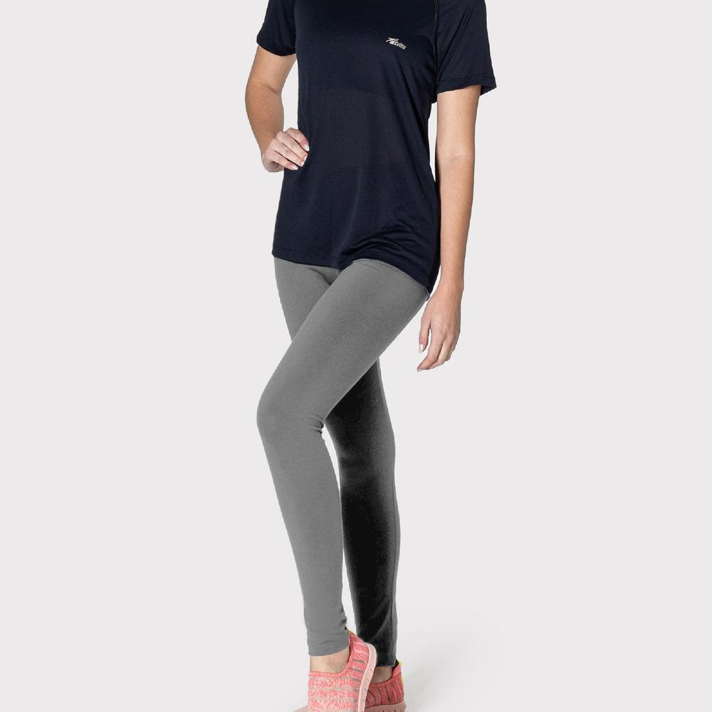 Foto 2 pulgar | Pants Para Mujer Actvitta 40003.1.25395 Gris