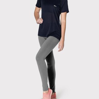 Foto 1 | Pants Para Mujer Actvitta 40003.1.25395 Gris