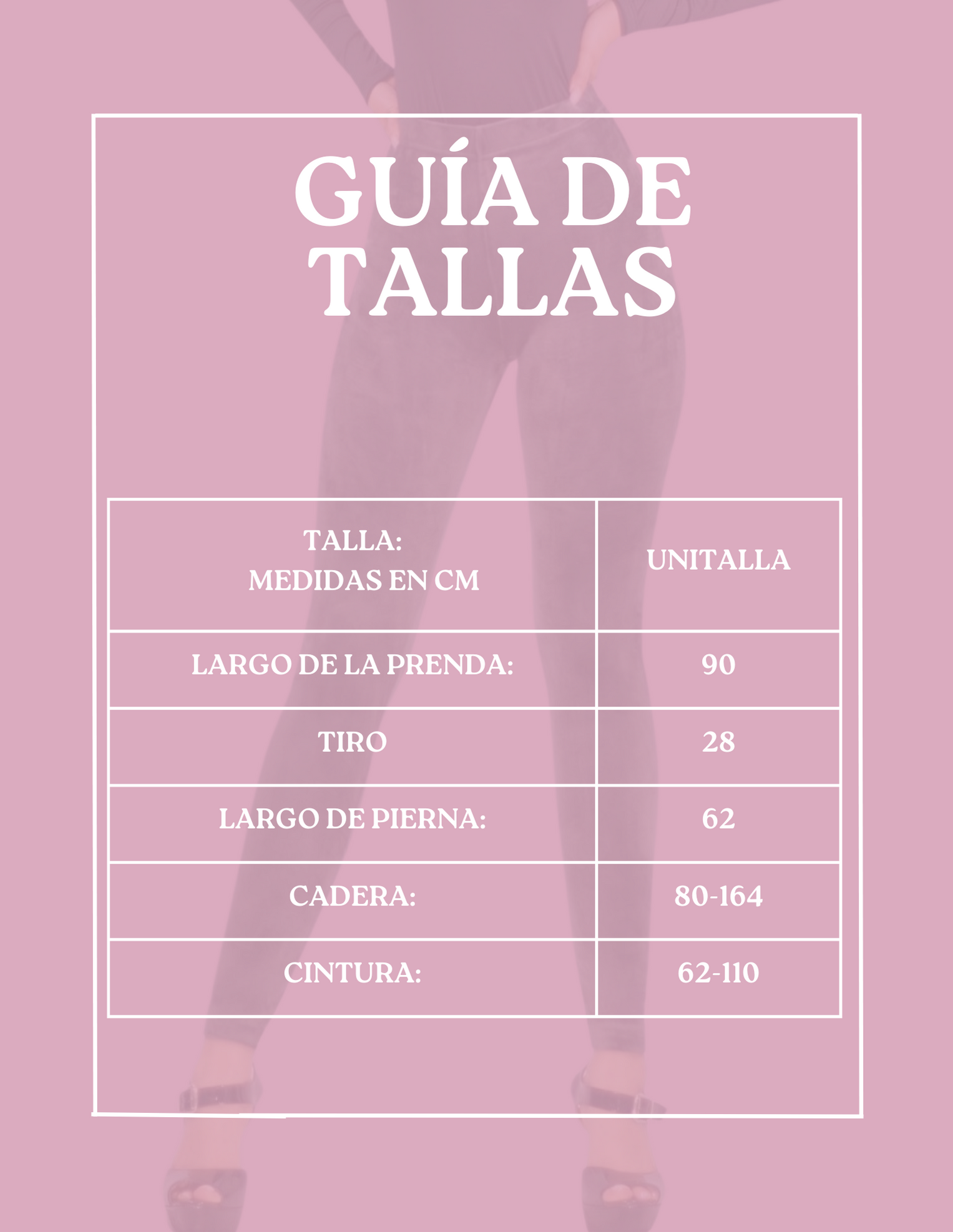 Foto 7 pulgar | Leggings De Mujer Lic-03 Gris Aterciopelado