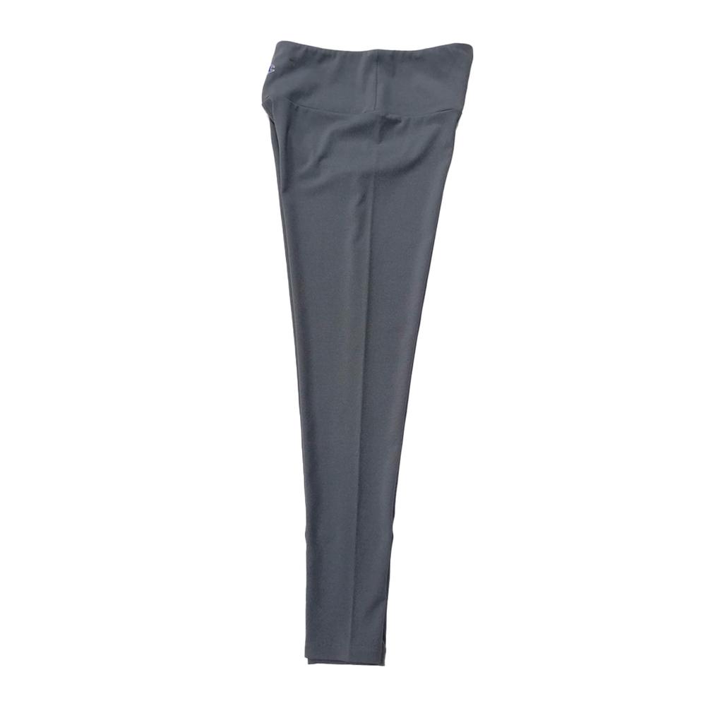 Foto 6 pulgar | Leggins Champion Grises para Mujer