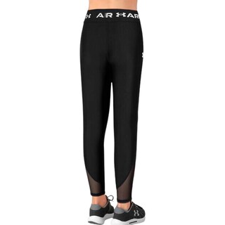 Foto 2 | Leggins Under Armour Negros para Dama
