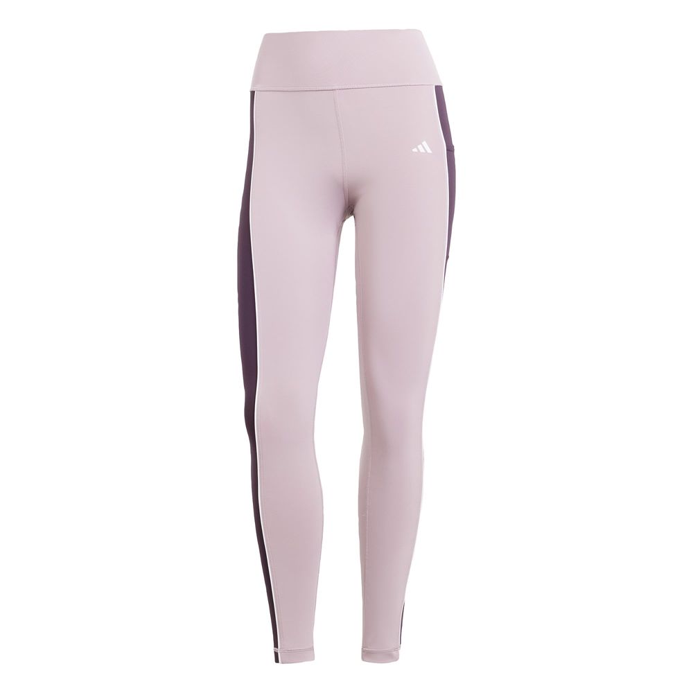 Foto 2 pulgar | Leggings Adidas Violeta para Mujer