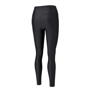 Foto 2 | Leggins Puma Classics Shiny 531610-01 Negro para Mujer