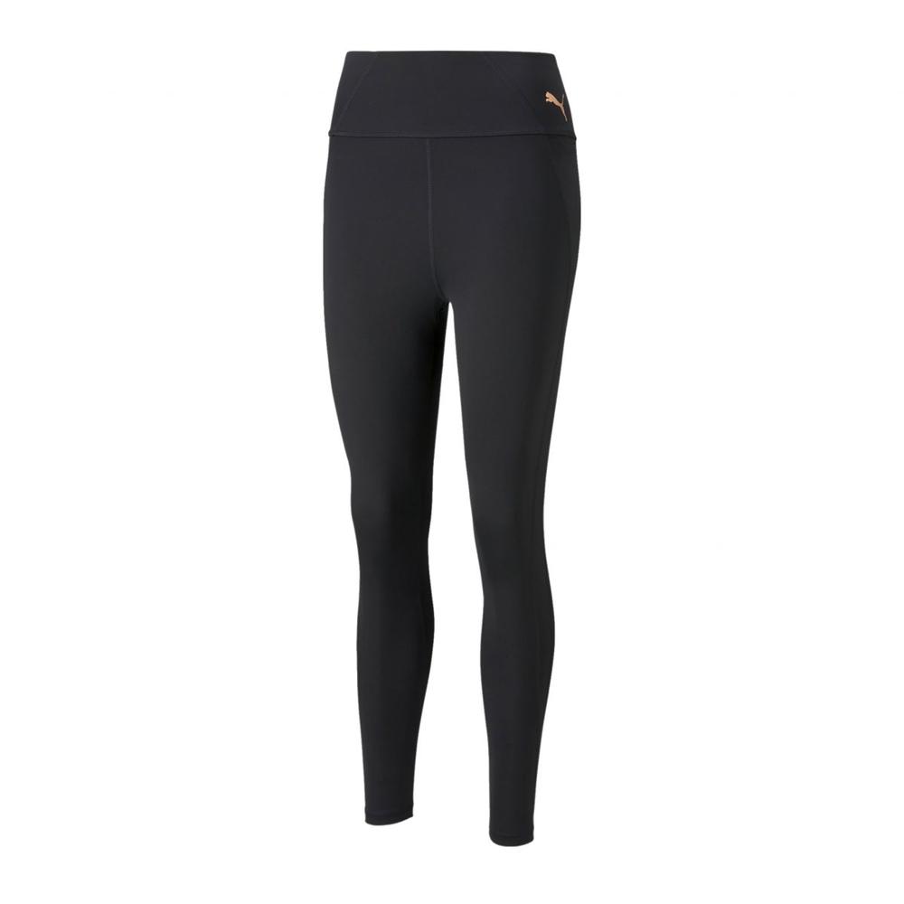 Leggings Puma Negros para Mujer