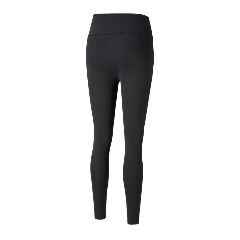 Foto 3 pulgar | Leggings Puma Negros para Mujer