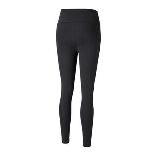 Foto 2 | Leggings Puma Negros para Mujer