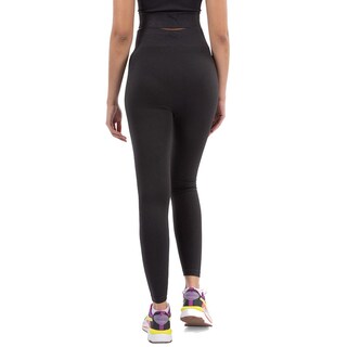 Foto 3 | Legging Puma Infuse Evoknit Negro para Mujer