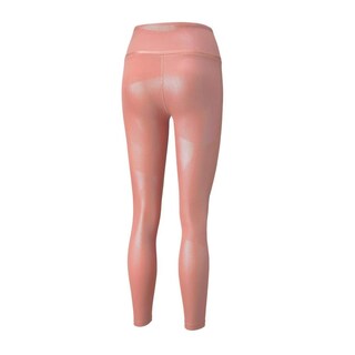 Foto 2 | Legging Puma Aop High Waist Rosa para Mujer