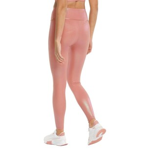 Foto 4 | Legging Puma Aop High Waist Rosa para Mujer