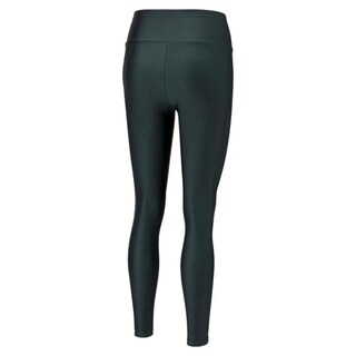 Foto 2 | Leggings Puma Verdes para Mujer