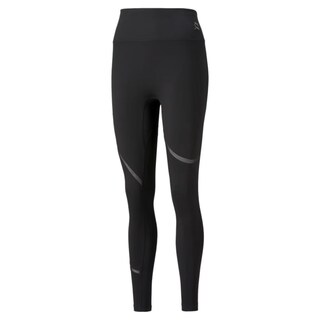 Foto 1 | Legging Puma Exhale Mesh Negros para Mujer