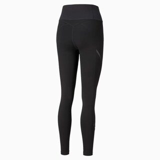 Foto 2 | Legging Puma Exhale Mesh Negros para Mujer