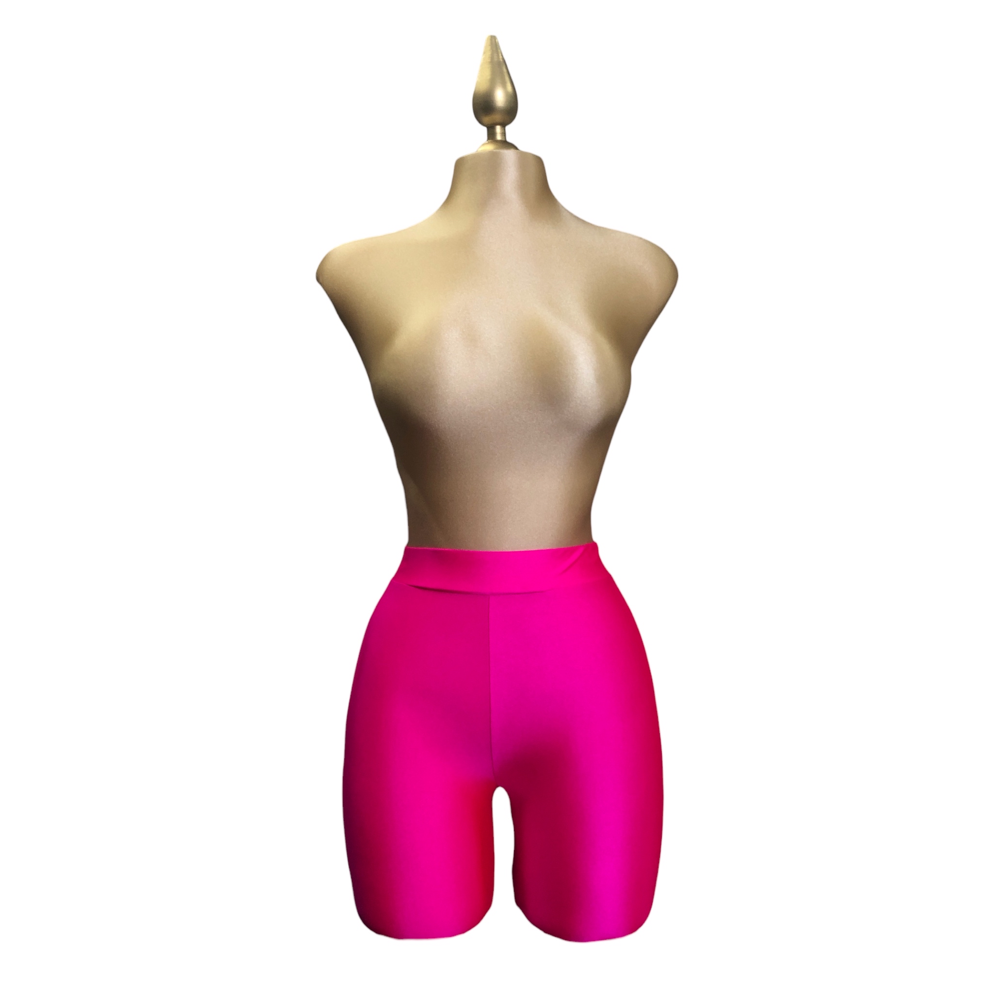 Legging Corto Deportivo Fucsia Lc Designs Collection