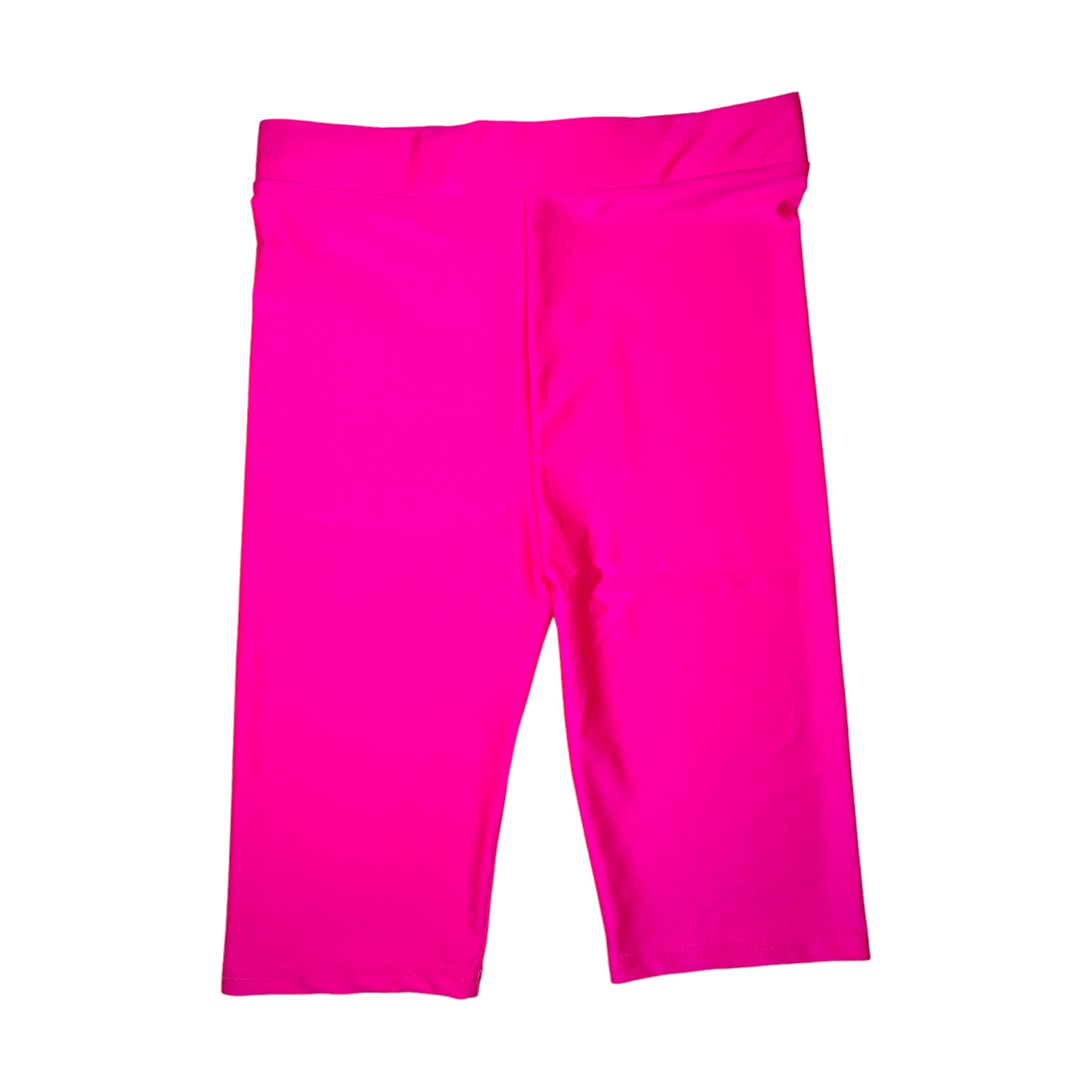 Foto 7 pulgar | Legging Corto Deportivo Fucsia Lc Designs Collection
