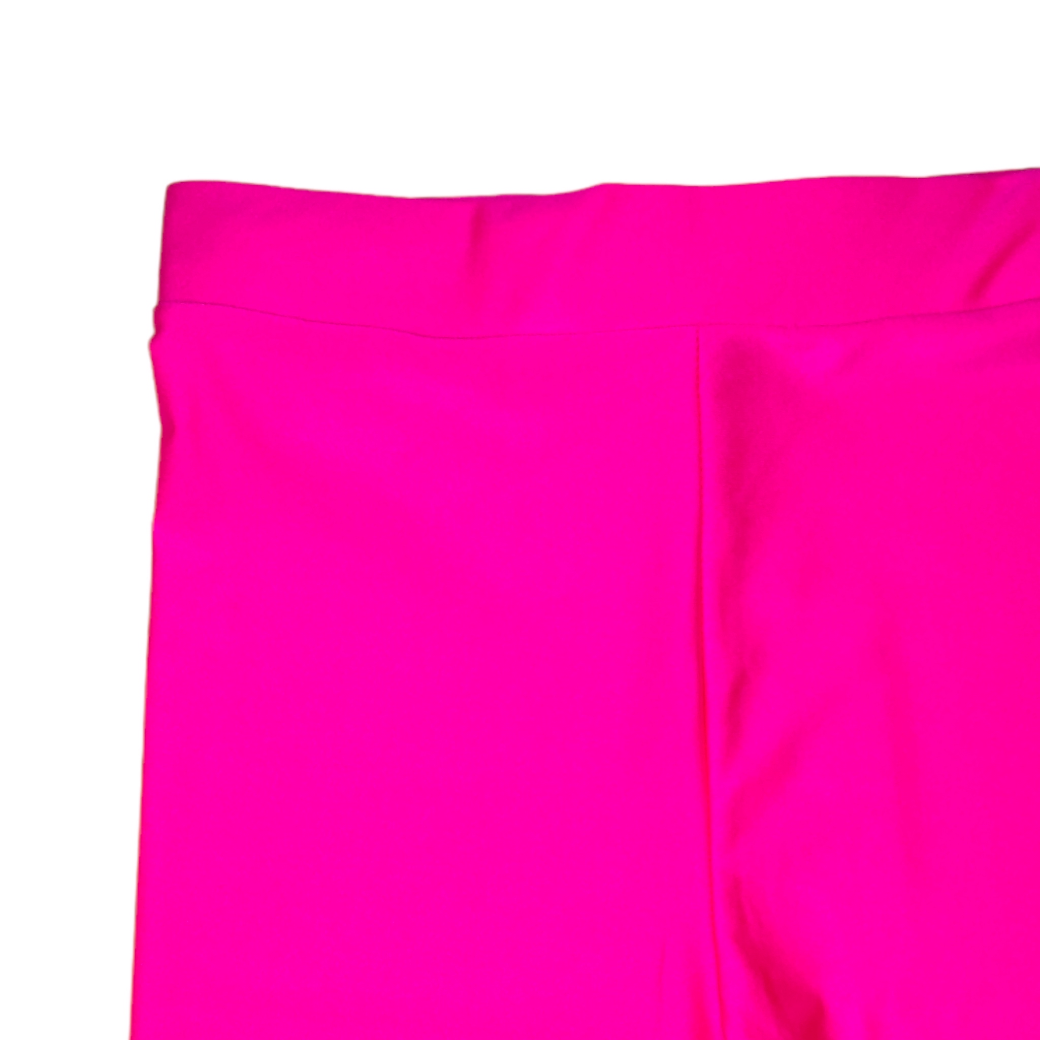 Foto 8 pulgar | Legging Corto Deportivo Fucsia Lc Designs Collection