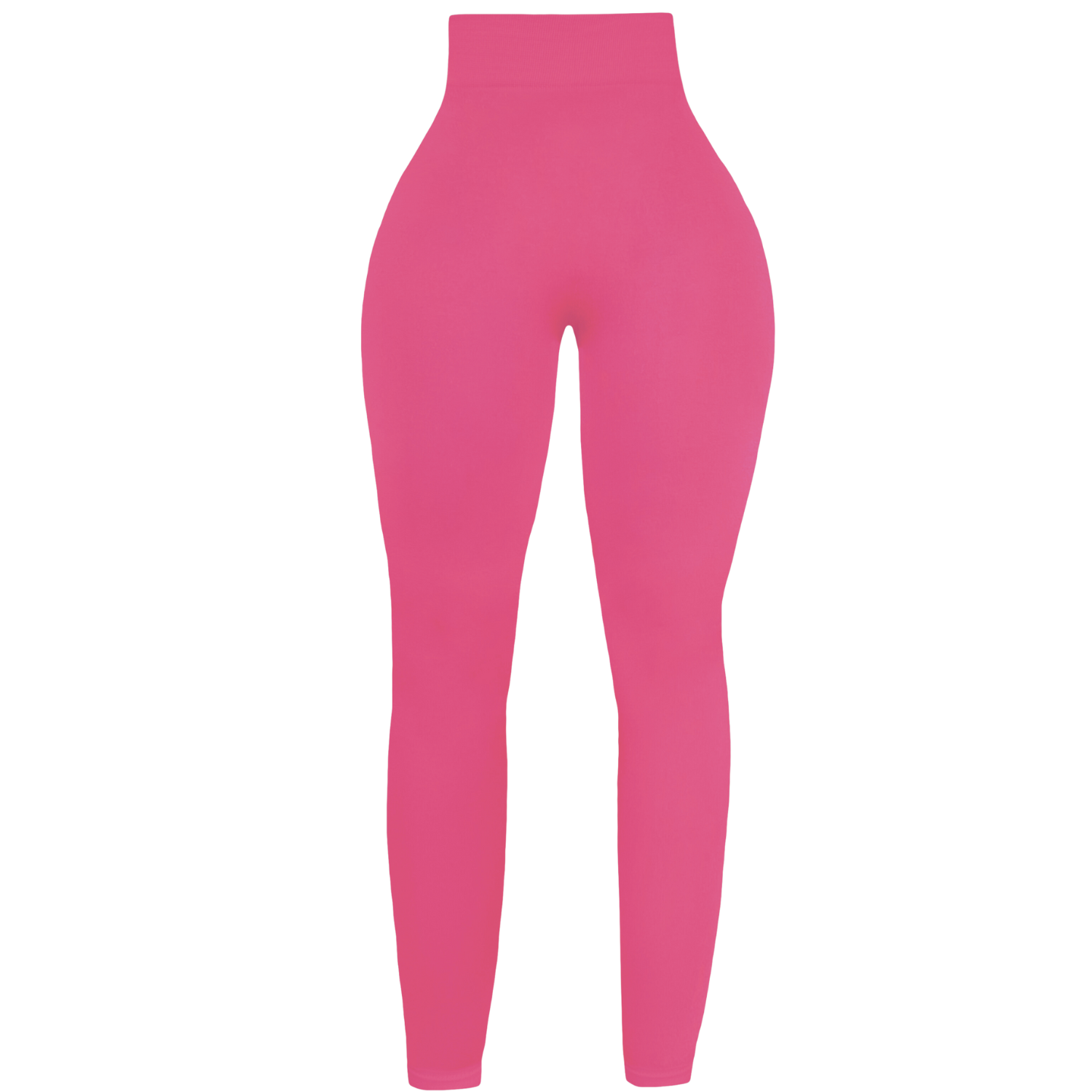 Foto 6 pulgar | Set de 4 Leggings Térmicos Varios Colores para Mujer