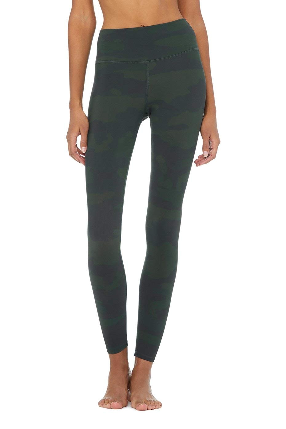 Leggings Alo Yoga Cintura Alta para Mujer -Venta Internacional $4,643