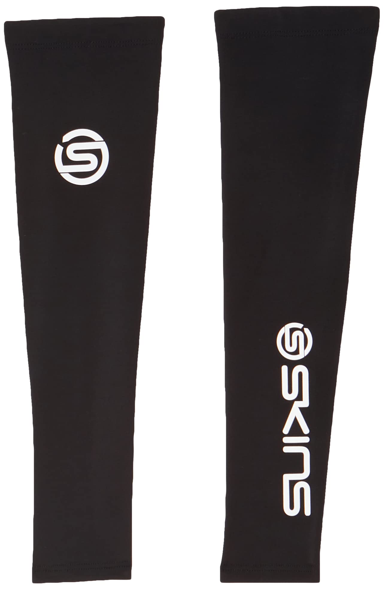 Brazaletes De Compresión Skins Series-1 Unisex Azul Marino S - Venta Internacional.