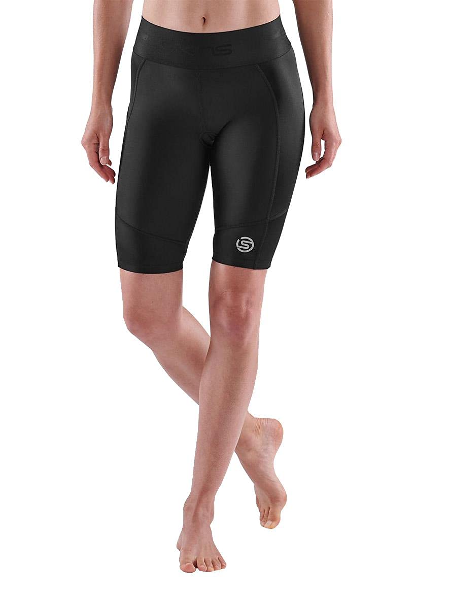Medias Medias De Compresión O Pantalones Cortos Skins Series-3 Para Mujer - Venta Internacional.