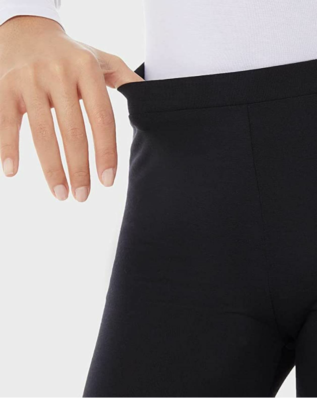 Foto 3 pulgar | Pantalón Térmico 32 Degrees 2 Piezas Pack Pants Negro para Mujer