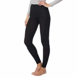 Foto 3 | Pantalón Térmico 32 Degrees 2 Piezas Pack Pants Negro para Mujer
