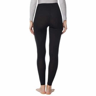 Foto 4 | Pantalón Térmico 32 Degrees 2 Piezas Pack Pants Negro para Mujer