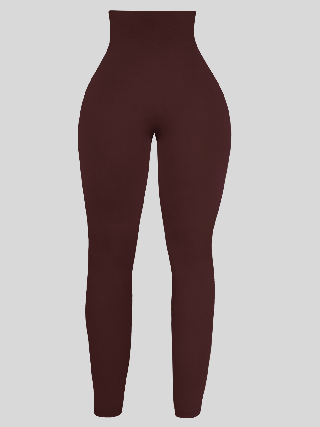 Foto 3 pulgar | Set De 4 Leggings Térmico De Mujer Lic-071 Varios Colores Afelpado