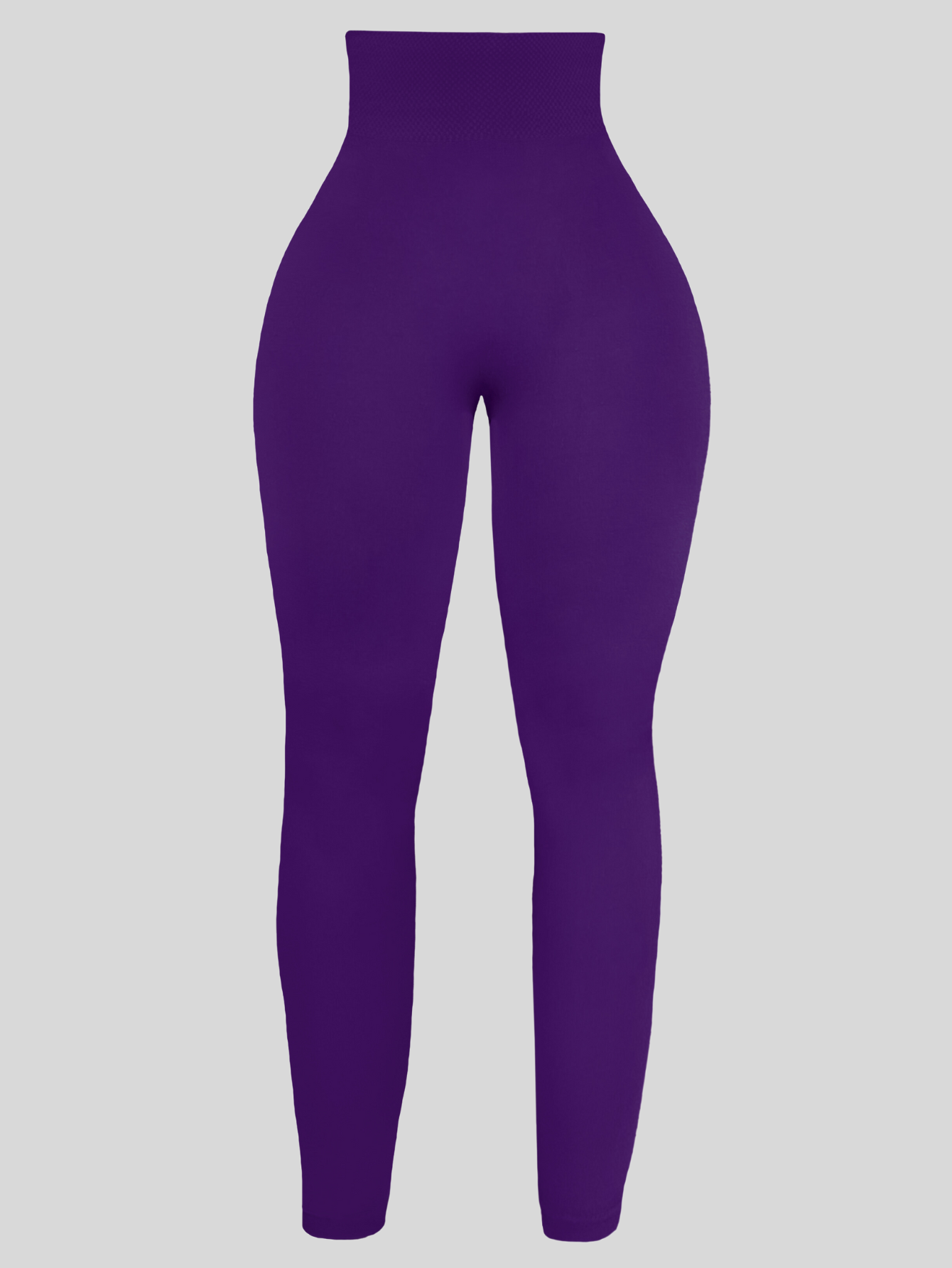 Foto 4 pulgar | Set De 4 Leggings Térmico De Mujer Lic-071 Varios Colores Afelpado