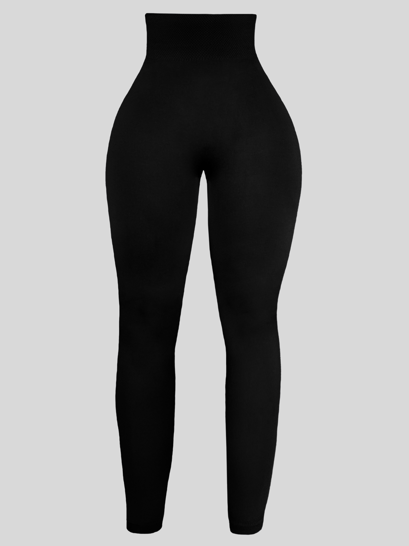 Foto 5 pulgar | Set De 4 Leggings Térmico De Mujer Lic-071 Varios Colores Afelpado