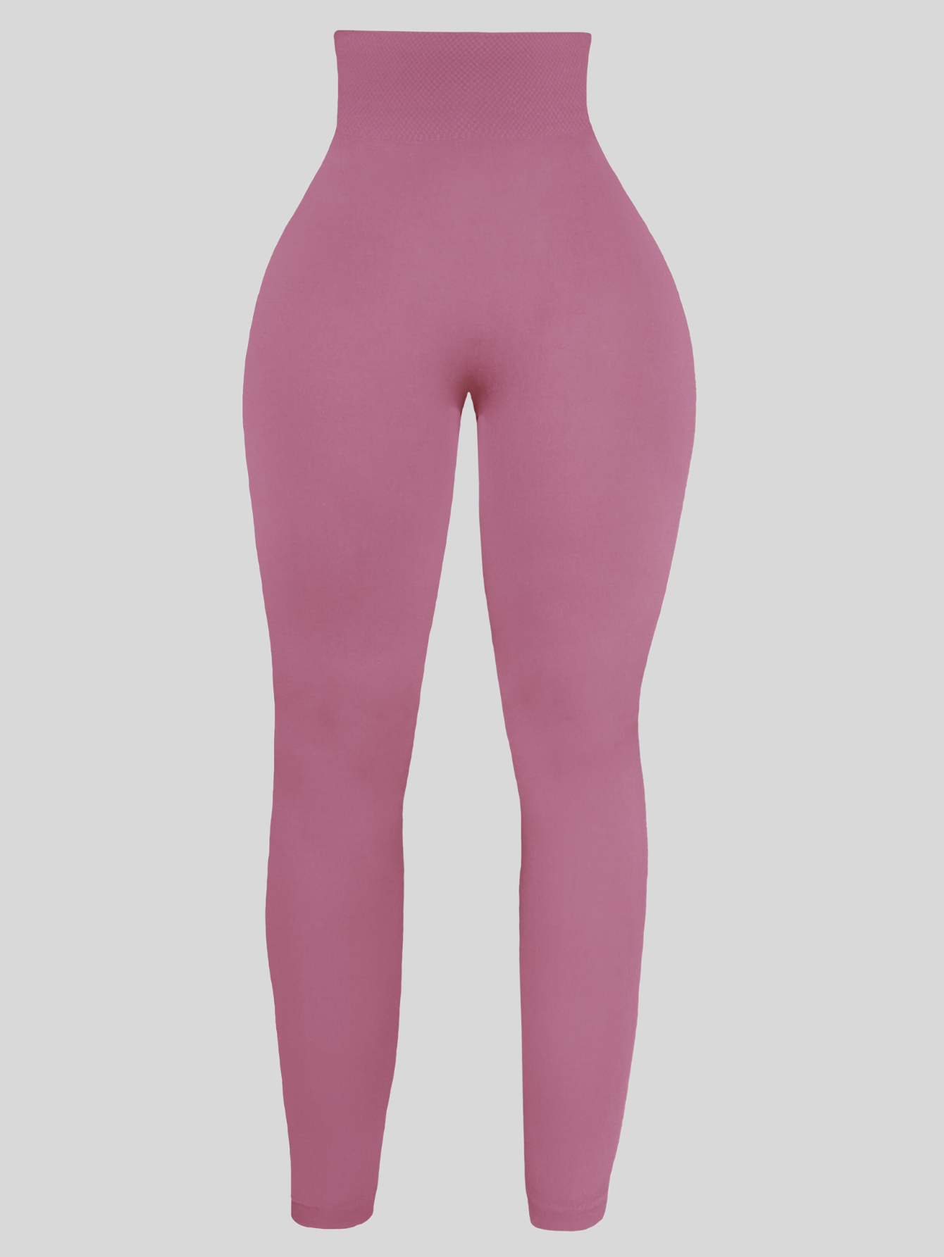 Foto 3 pulgar | Set De 4 Leggings Térmico De Mujer Lic-071 Varios Colores Afelpado